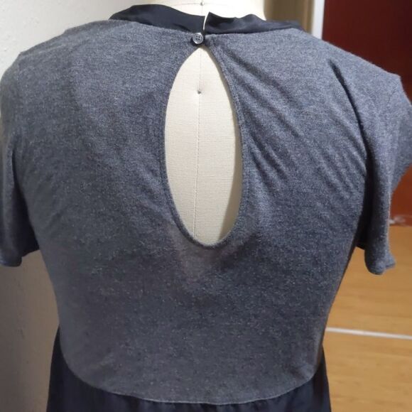 Wilfred with silk shirt - Picture 5 of 6